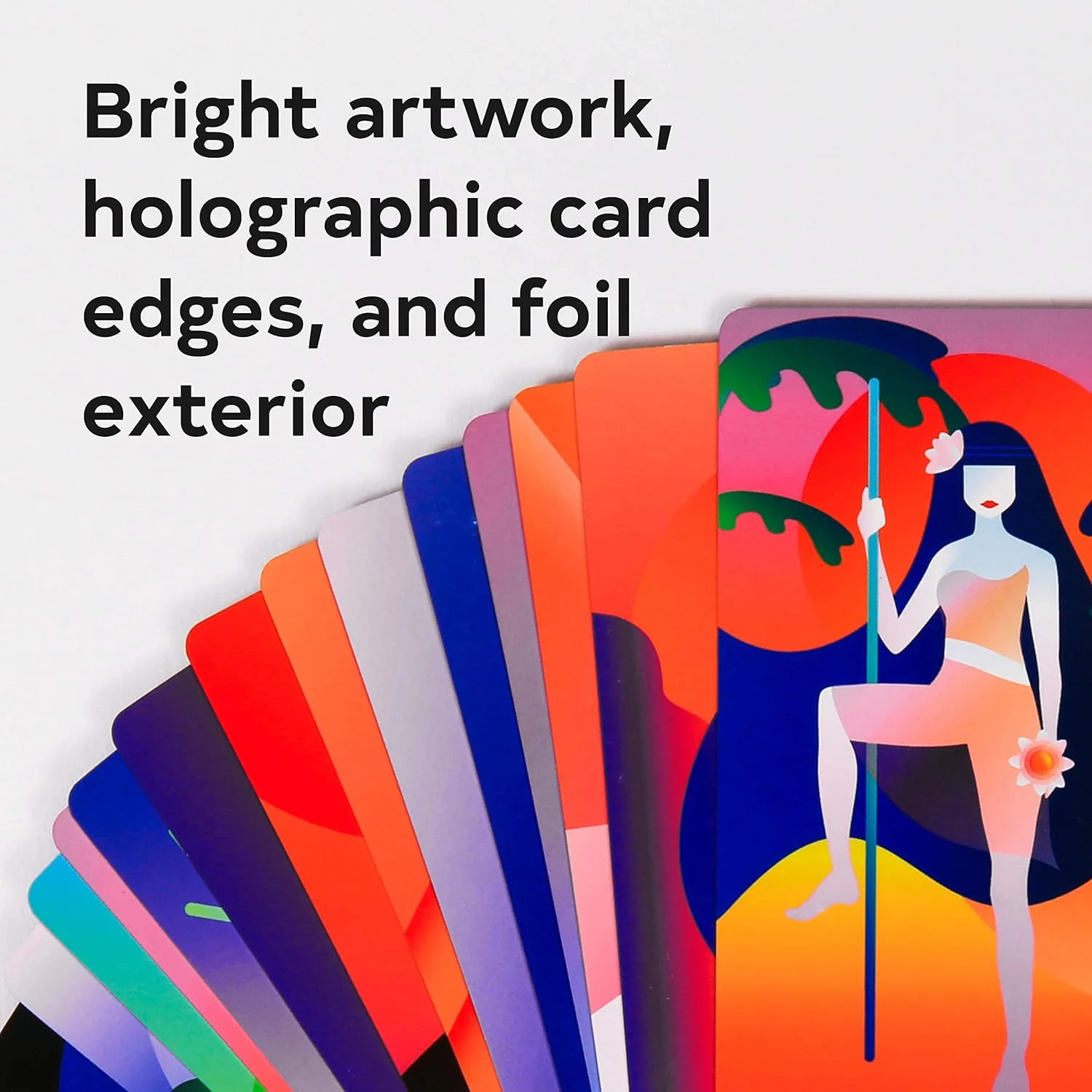 Mystic Mondays Tarot:  A Deck for the Modern Mystic - Image 6