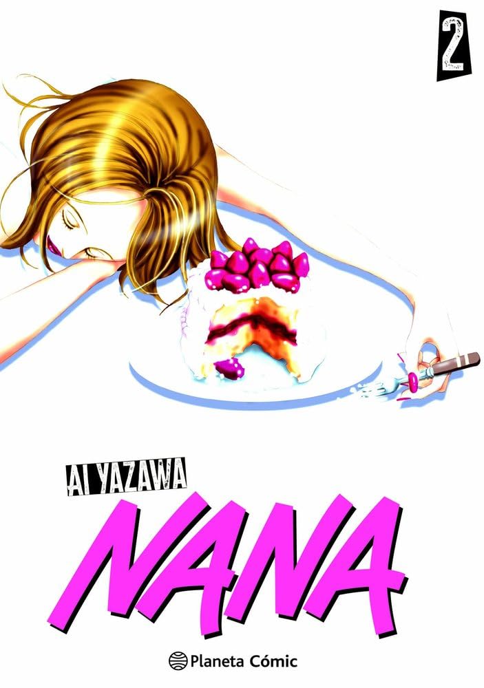 Nana nº 02 (En español)