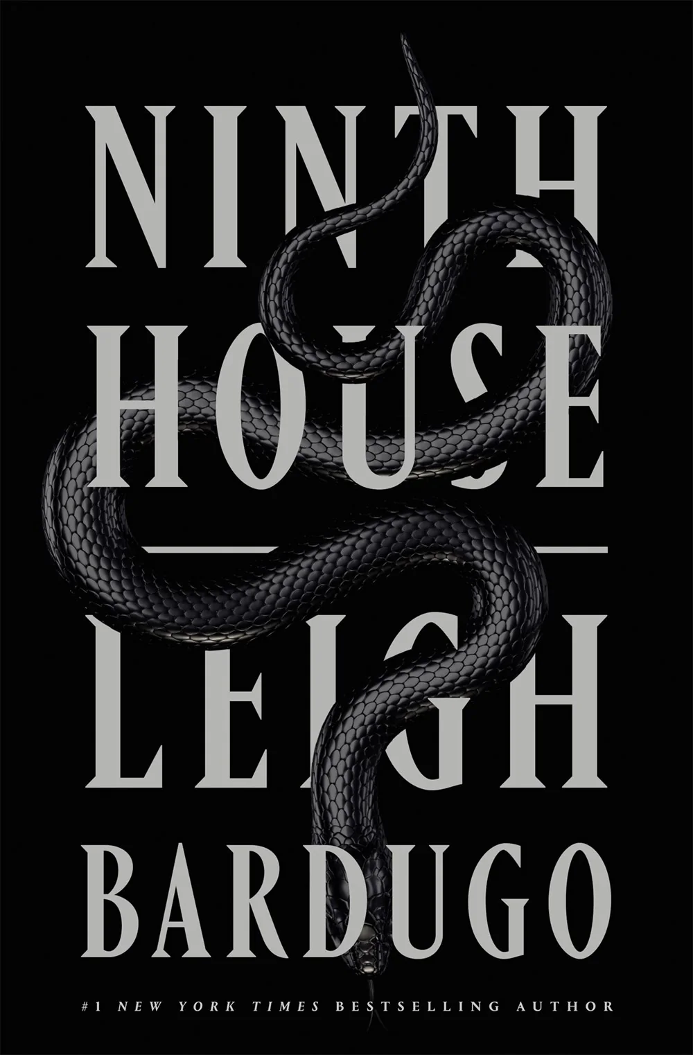 Ninth House PB