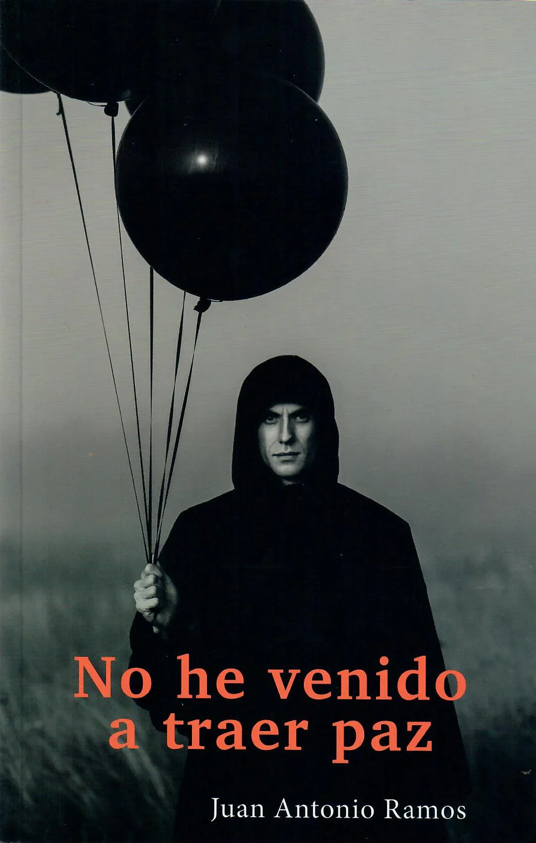 No he venido a traer paz