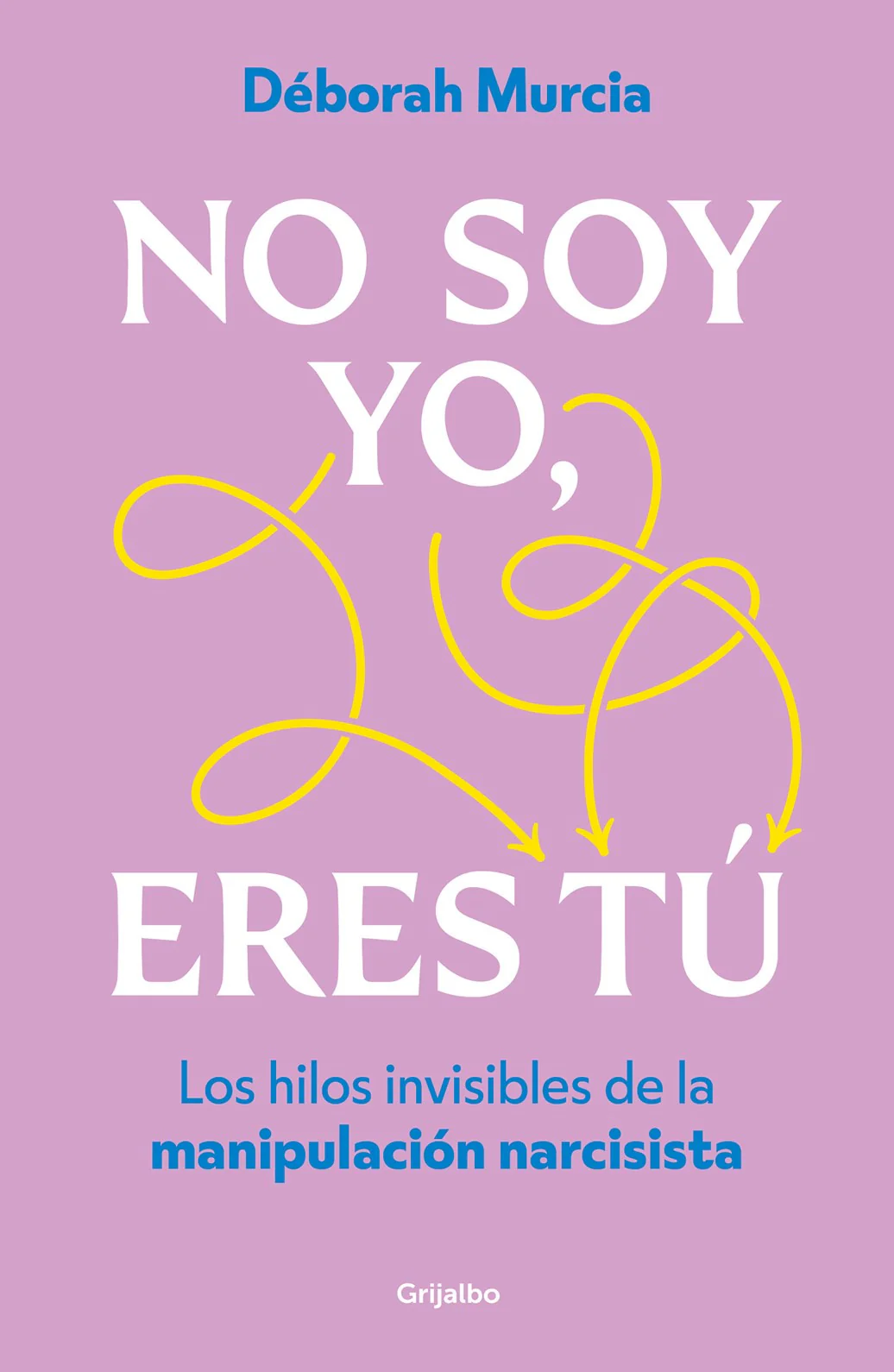 No soy yo, eres tÃº