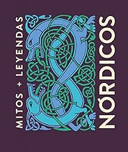 Nórdicos / Norse (Mitos + Leyendas) (Spanish Edition)