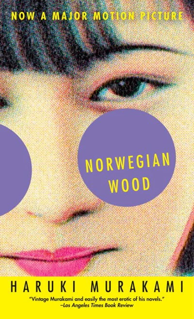 Norwegian Wood MM