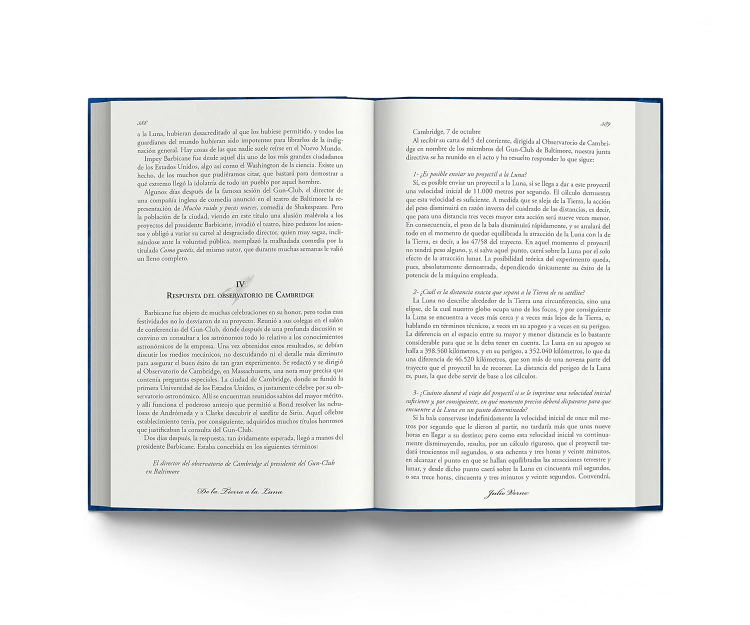 Novelas Escogidas de Julio Verne - Colección Oro - Image 3