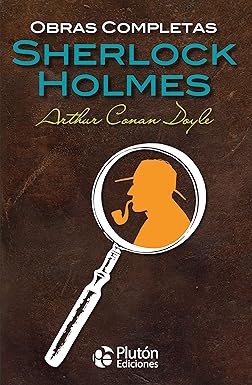Obras Completas de Sherlock Holmes (Coleccion Oro)