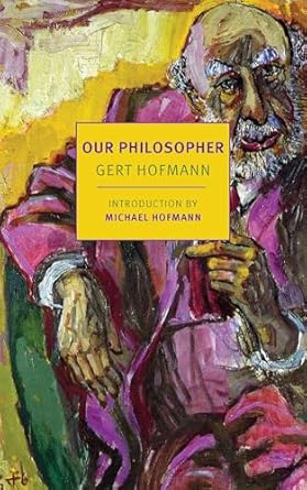 Our Philosopher