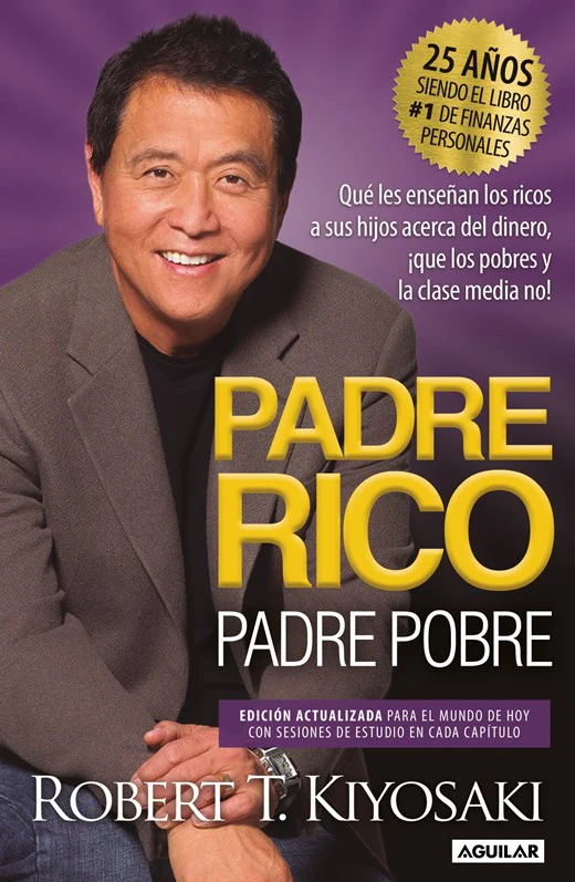 Padre Rico, Padre Pobre (Edicion 25 Aniversario)