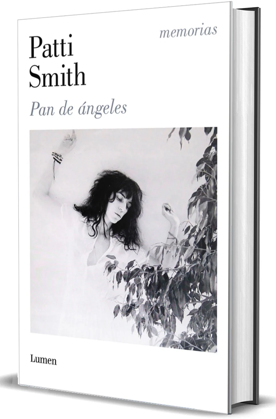 Pan de ángeles (Bread of Angels Spanish Edition)