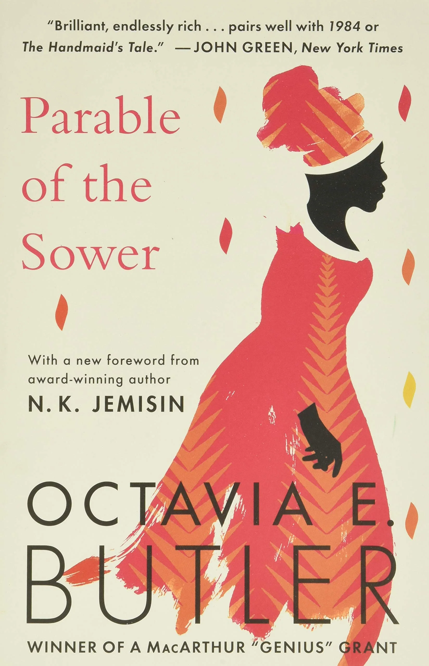 Parable of the Sower (Book 1)