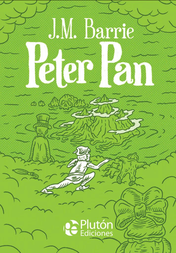 Peter Pan (Platino)
