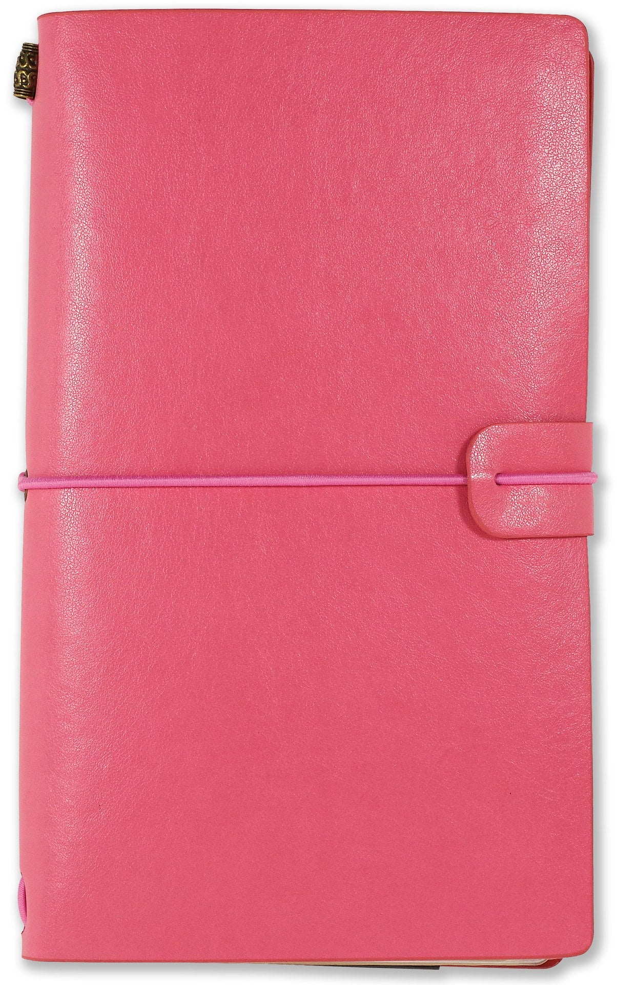 PINK VOYAGER NOTEBOOK