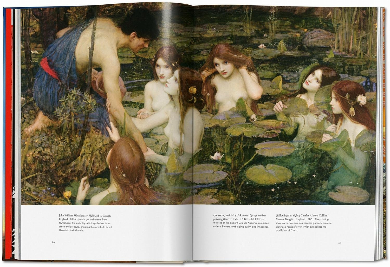 Plant Magick (The Library of Esoterica, Book 4) - Image 13