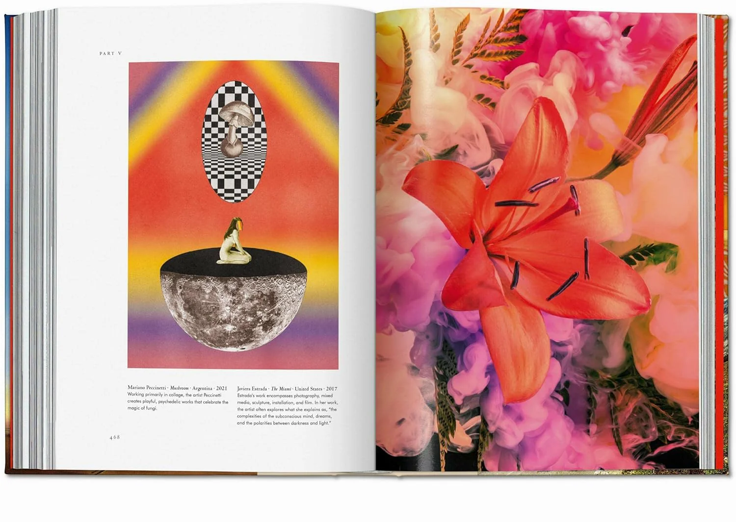Plant Magick (The Library of Esoterica, Book 4) - Image 3