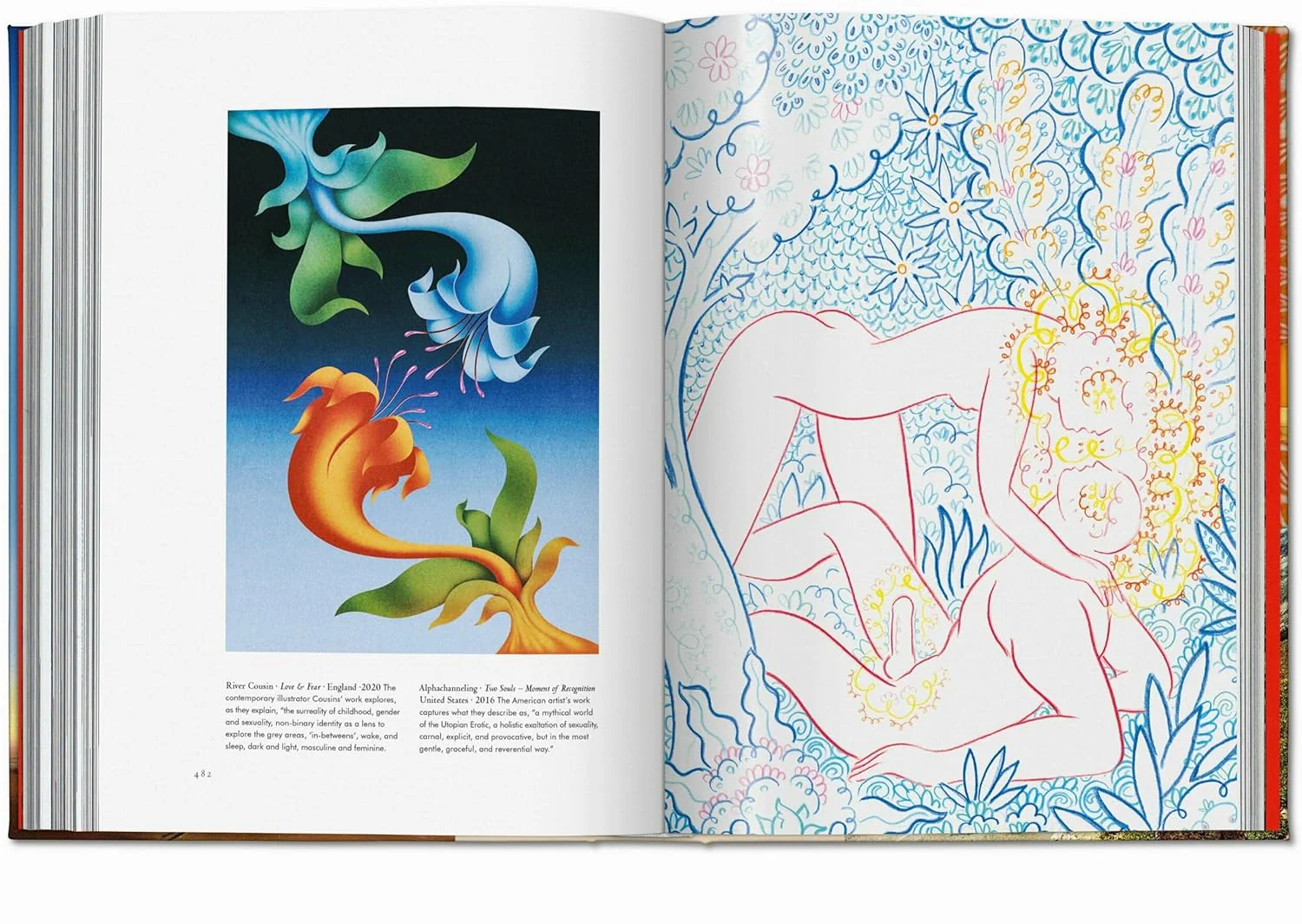 Plant Magick (The Library of Esoterica, Book 4) - Image 9