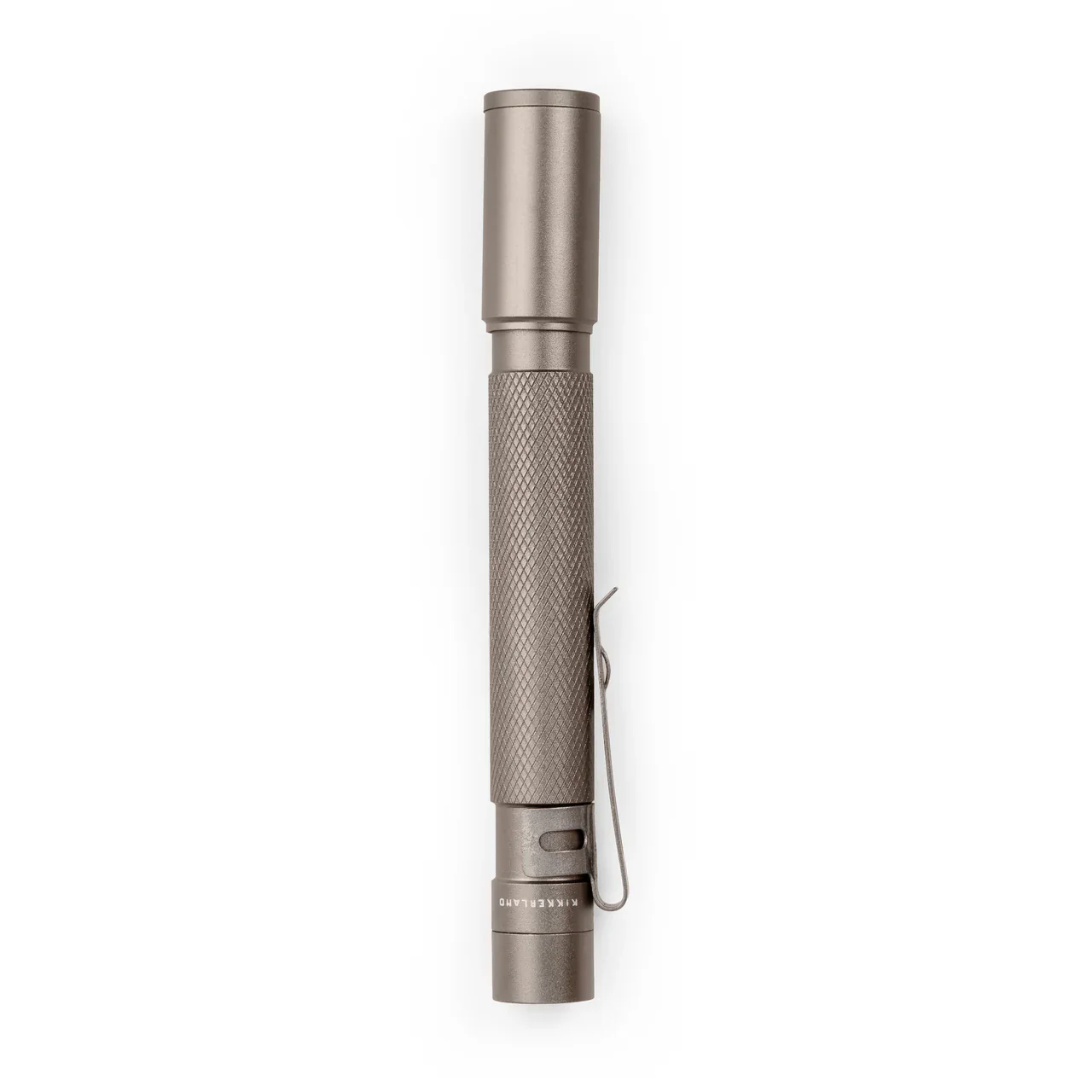 Kikkerland: Pocket Flashlight - Image 2