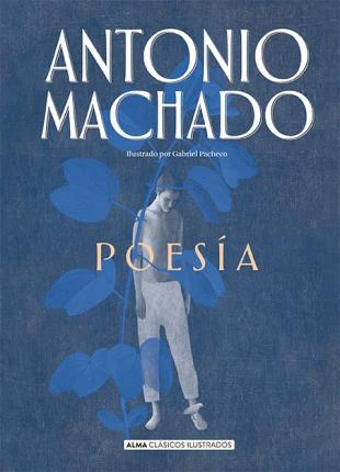 Poesía (ALMA)