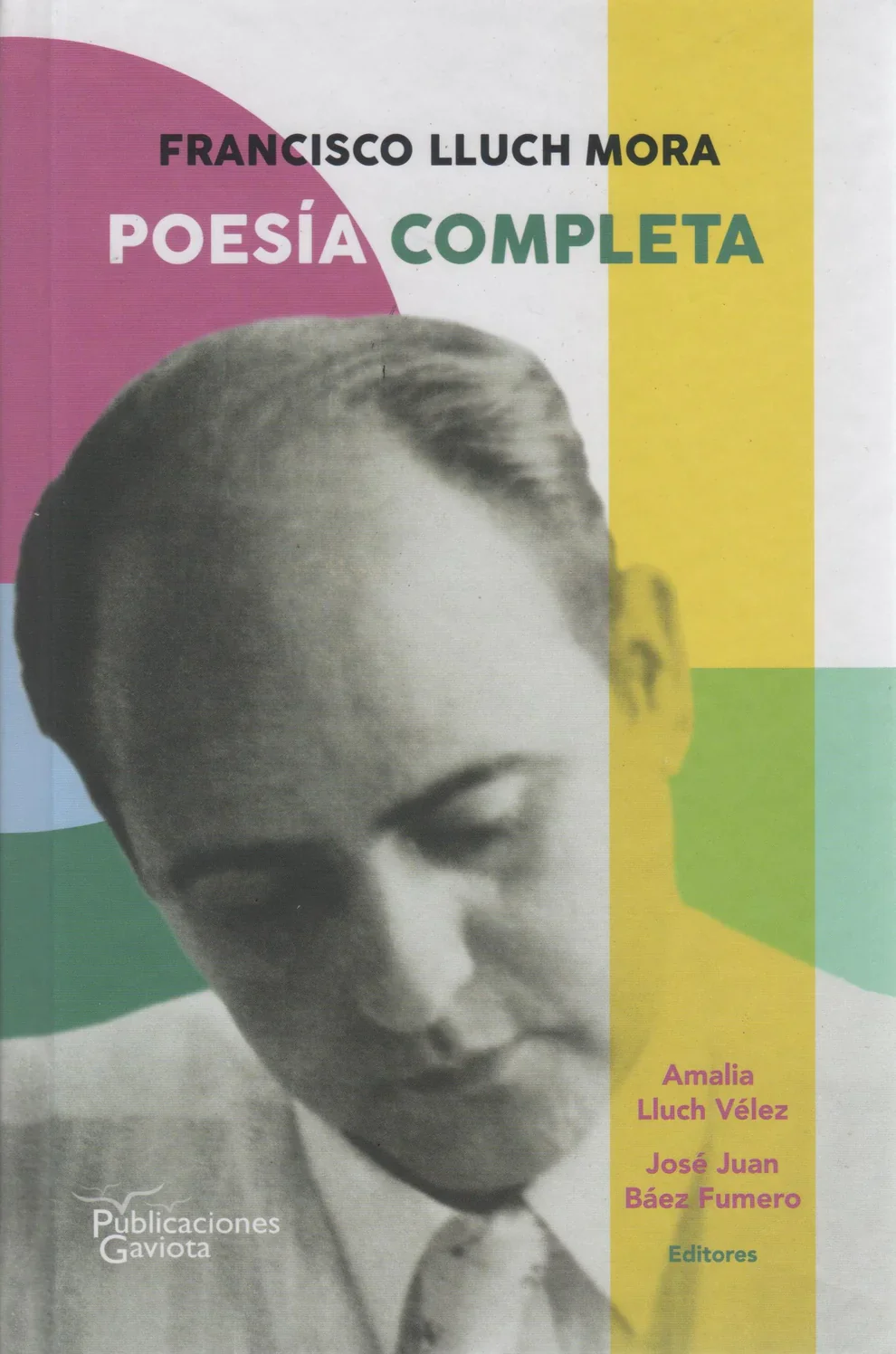 Poesia Completa de Francisco Lluch