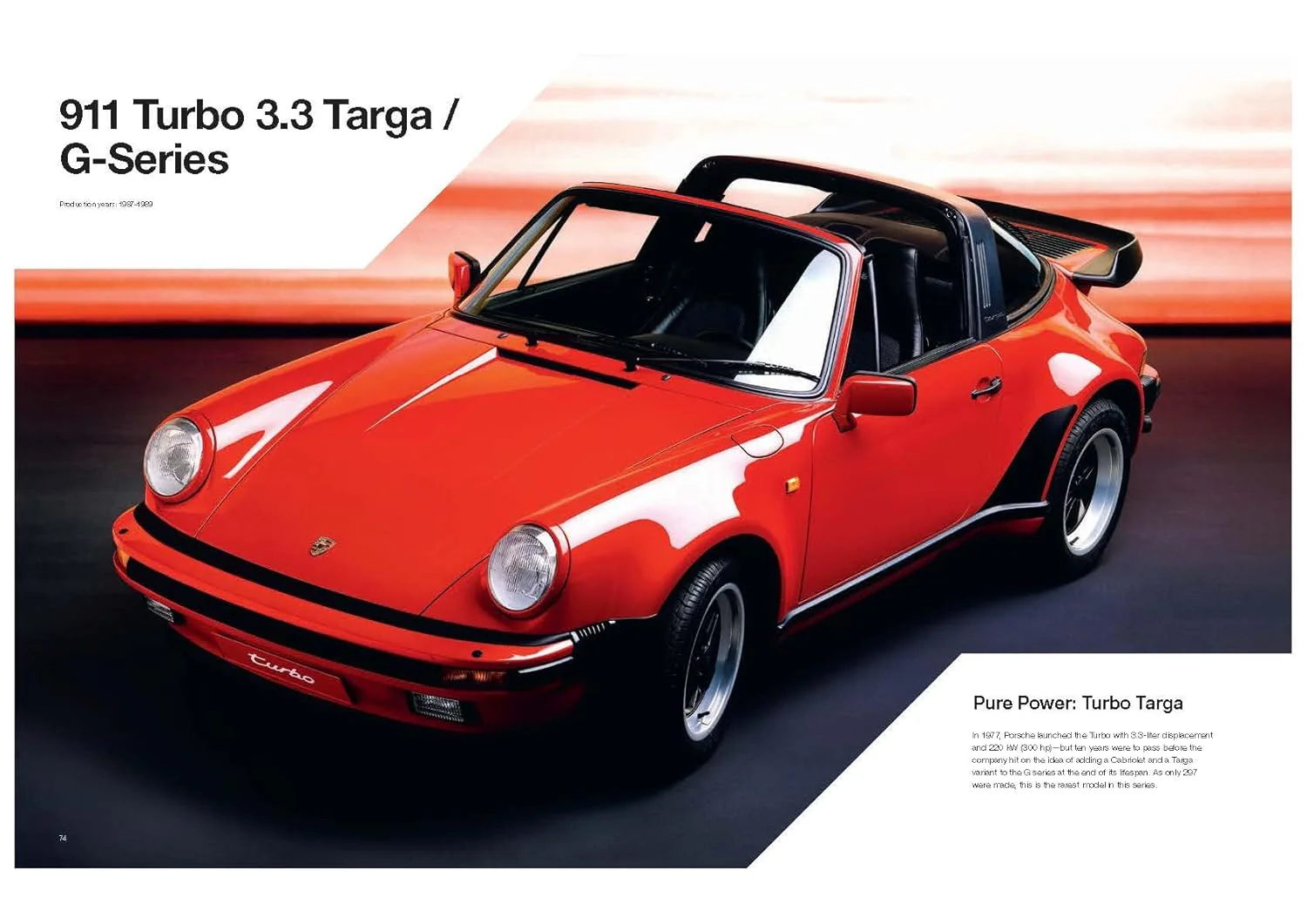 Porsche 911: The Art of Speed - Image 3