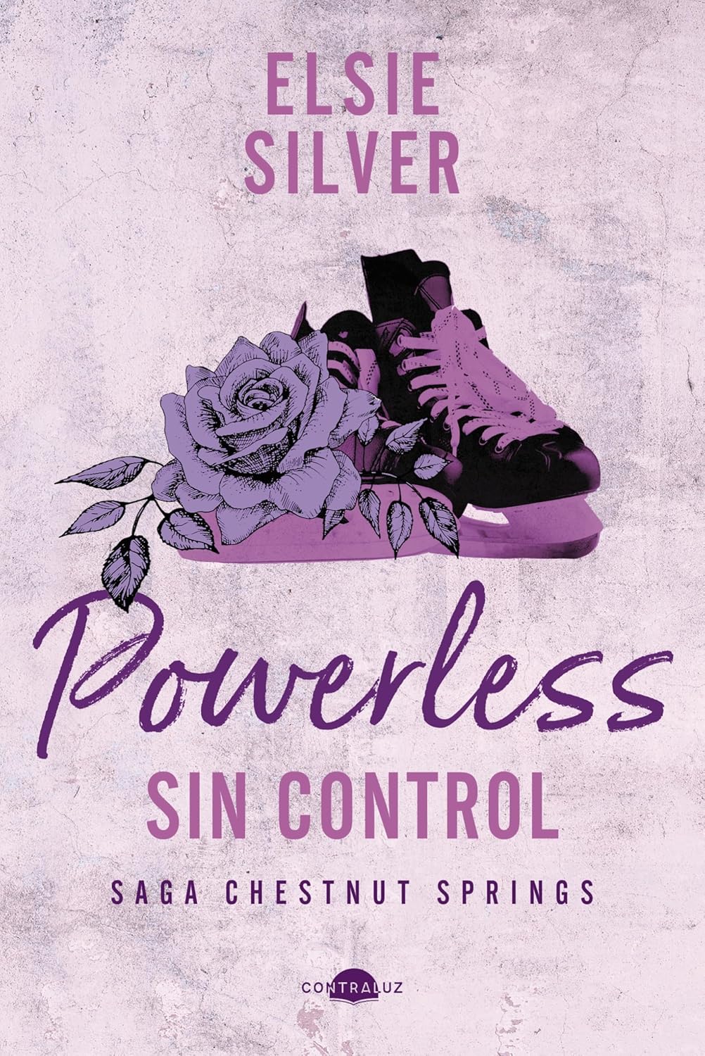 Powerless: Sin control