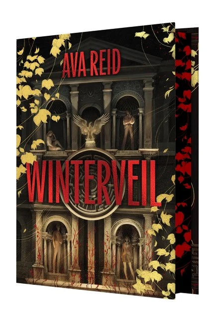 PRE-ORDER: Winterveil Deluxe Limited Edition (09/15/2026)