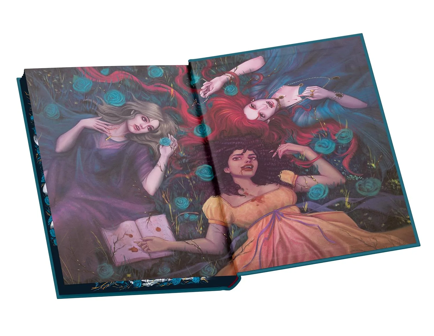 Que Entierren Nuestros Huesos en la Medianoche (Bury Our Bones in the Midnight Soil Spanish Edition) - Image 3