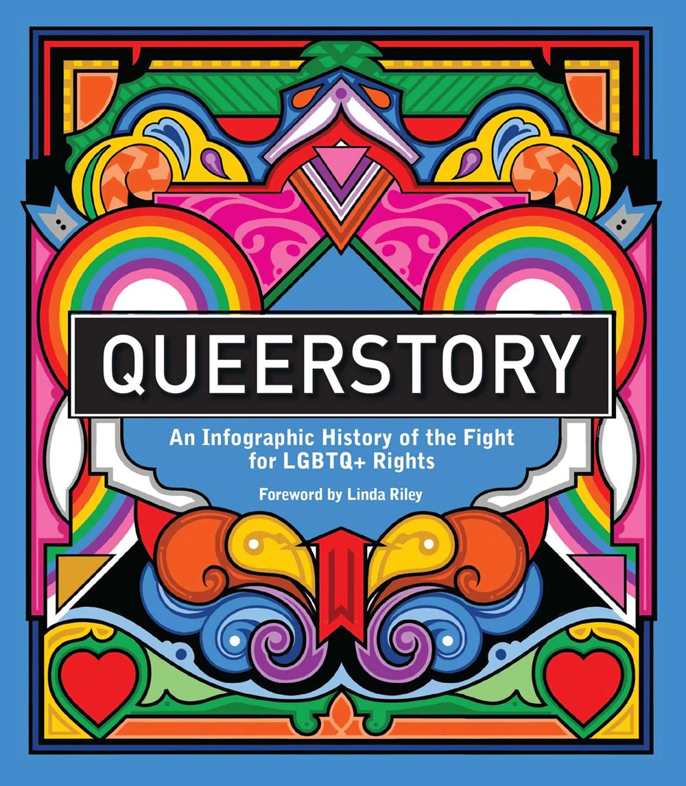 QUEERSTORY