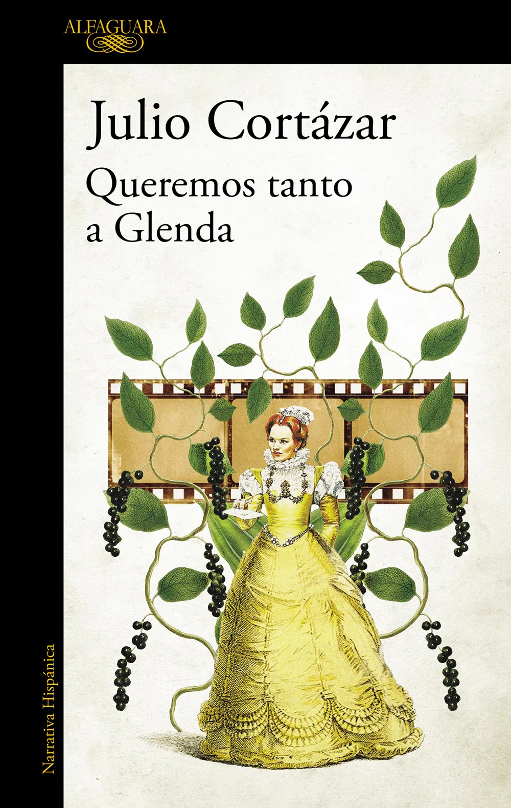 Queremos Tanto a Glenda