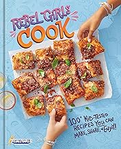 Rebel Girls Cook