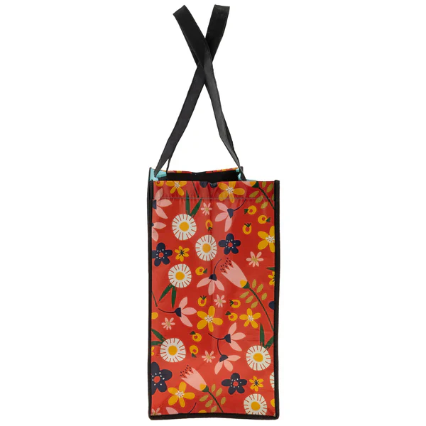 Karma Recycled Large Gift Bag: Best Day Ever - Image 2