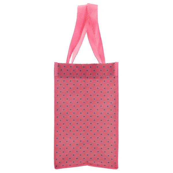 Karma Recycled Medium Gift Bag: Choose Happy - Image 2