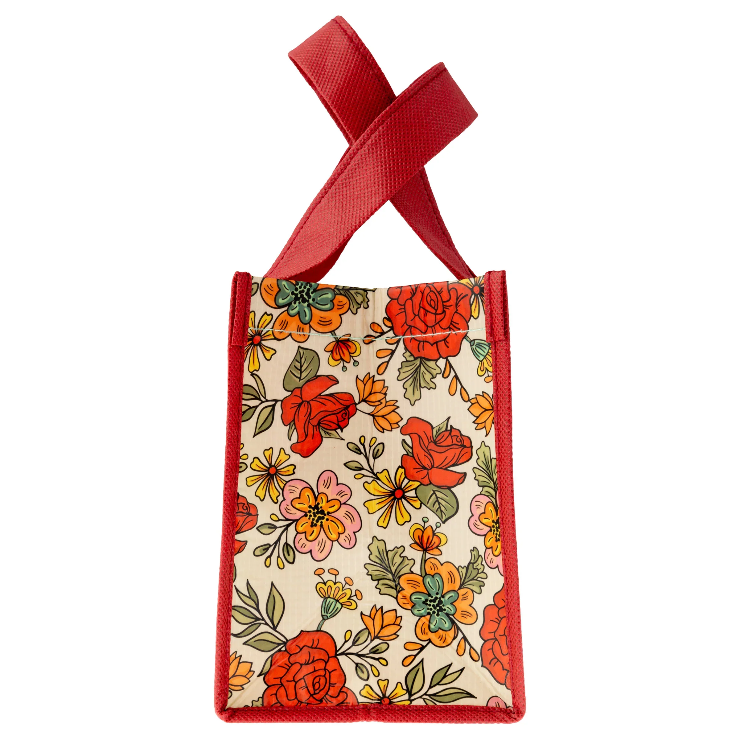Karma Recycled Small Gift Bag: Love - Image 2