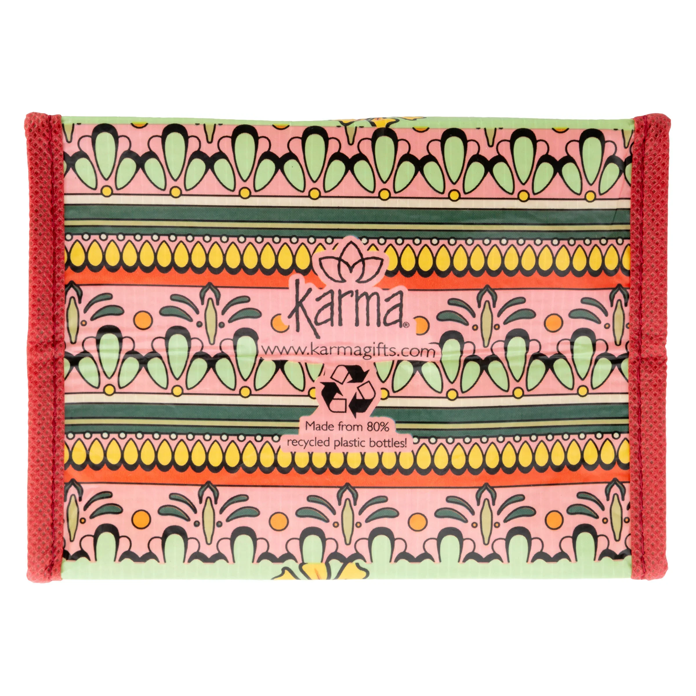 Karma Recycled Small Gift Bag: Love - Image 3