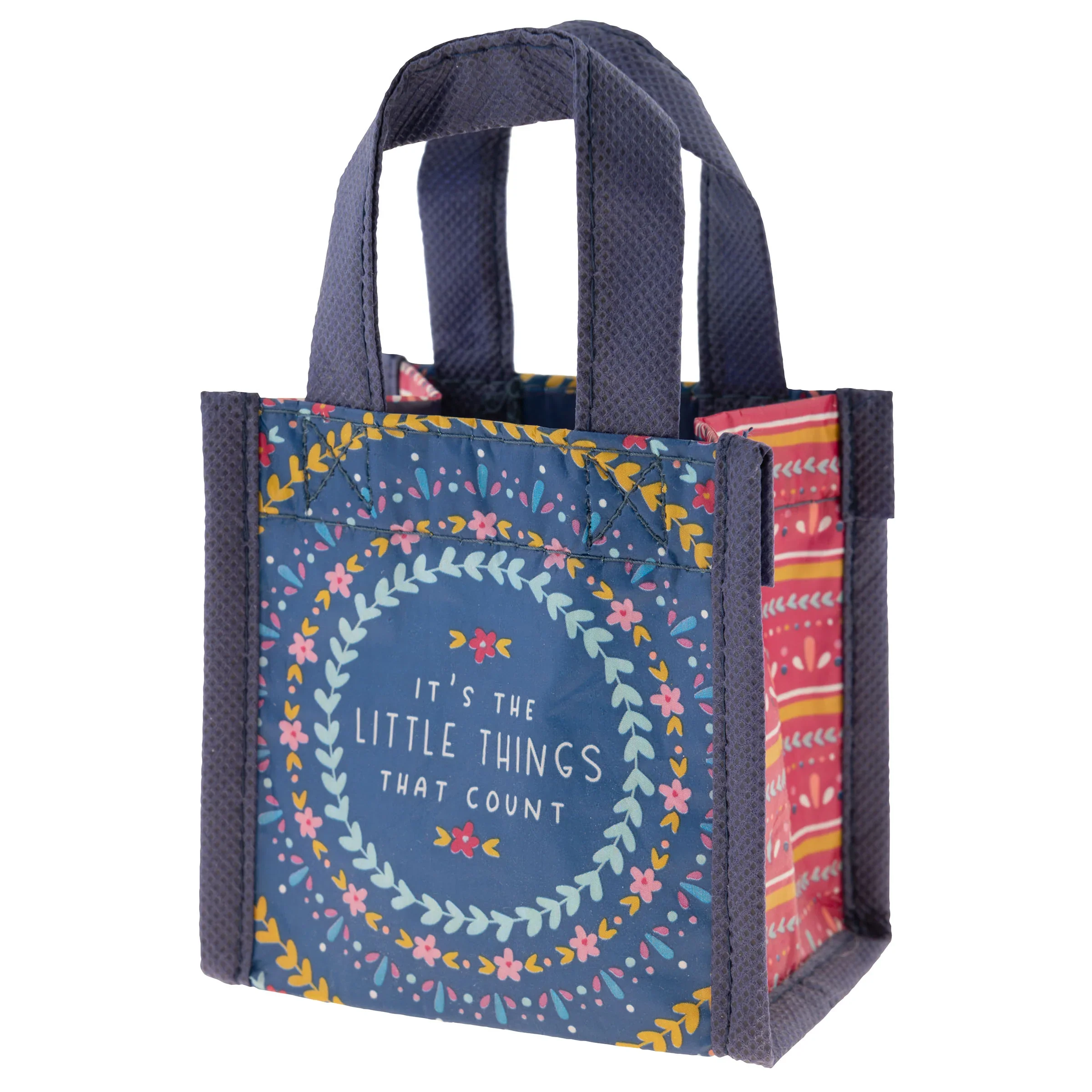 Karma Recycled Tiny Gift Bag: It's the Little Things
