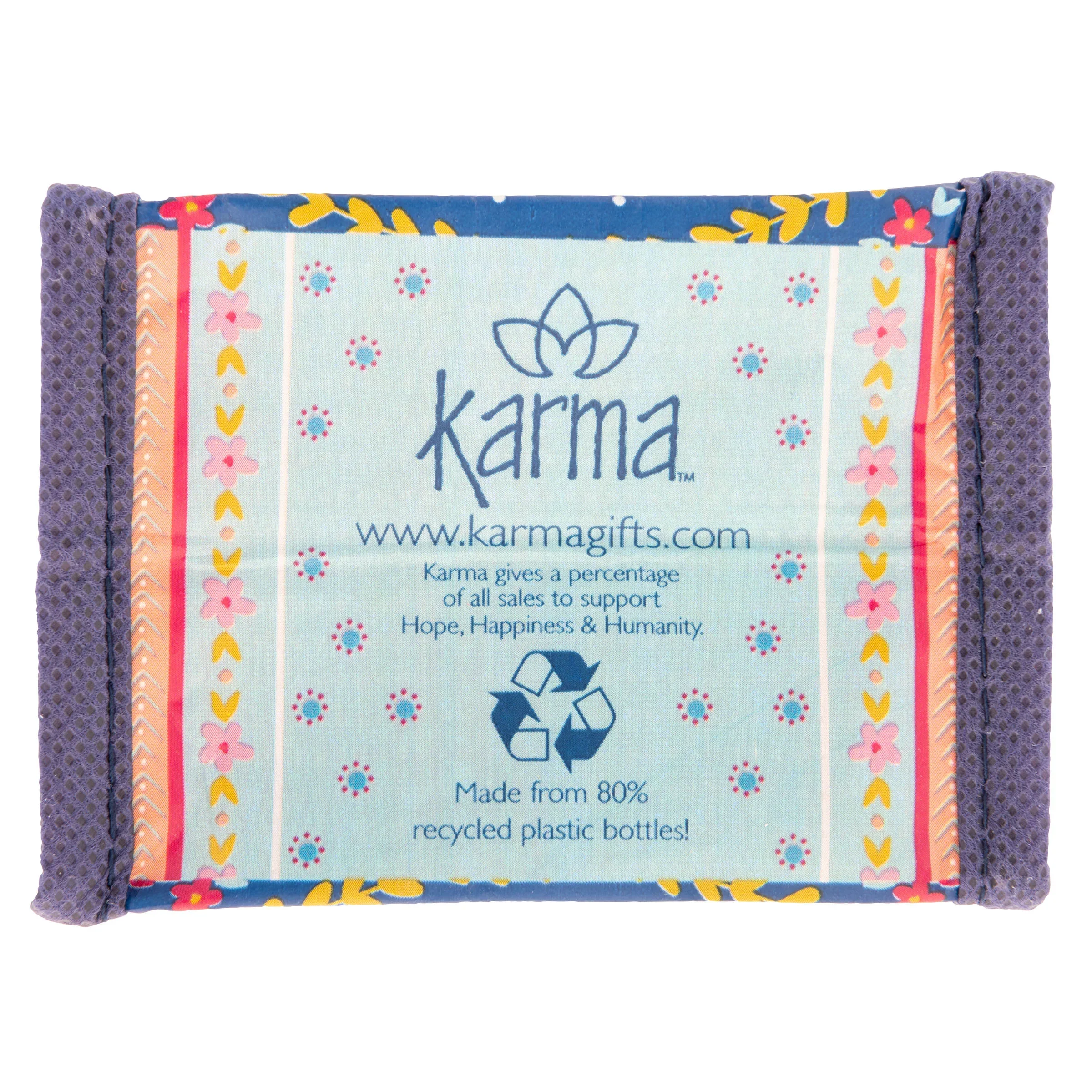 Karma Recycled Tiny Gift Bag: It's the Little Things - Image 3