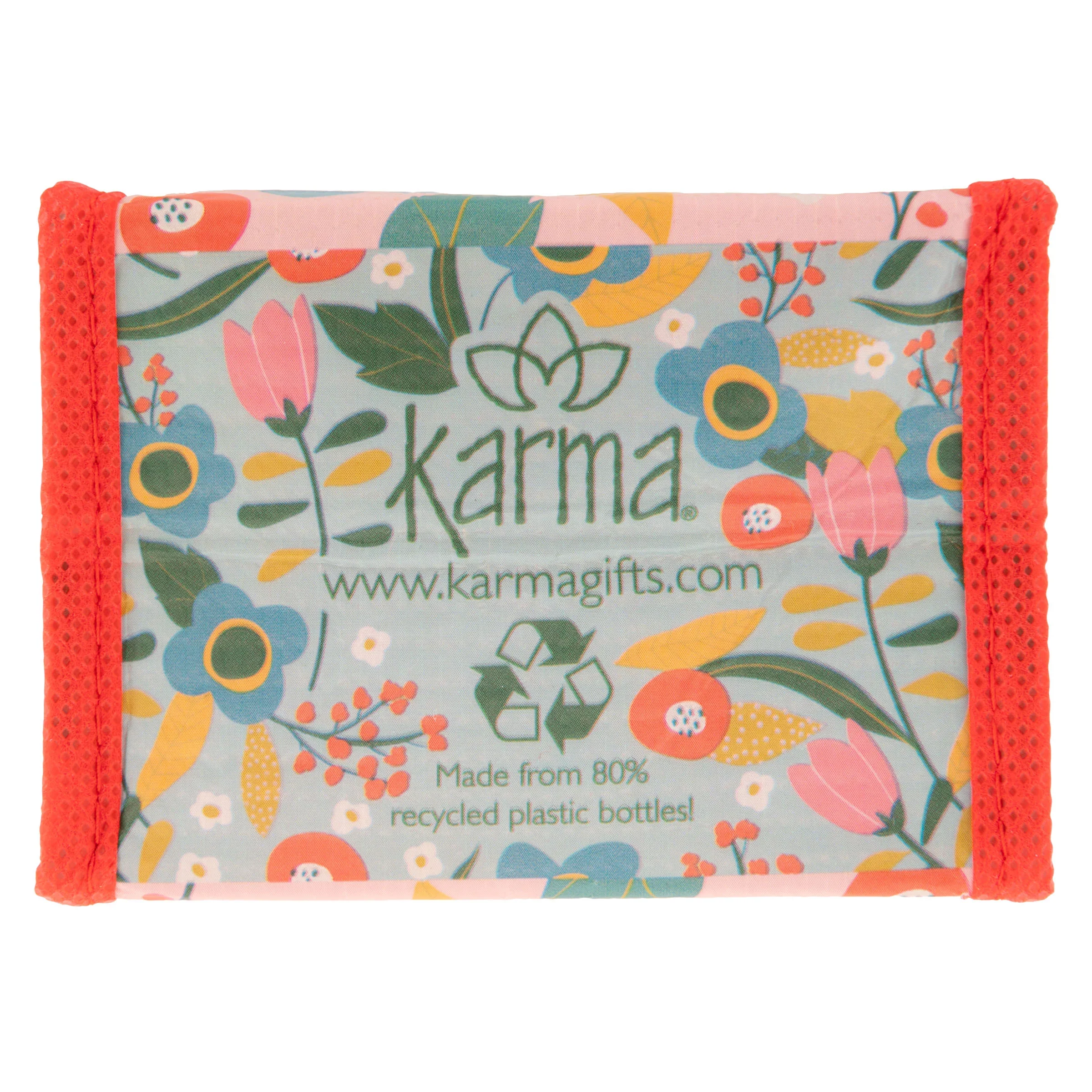 Karma Recycled Tiny Gift Bag: Love You - Image 3