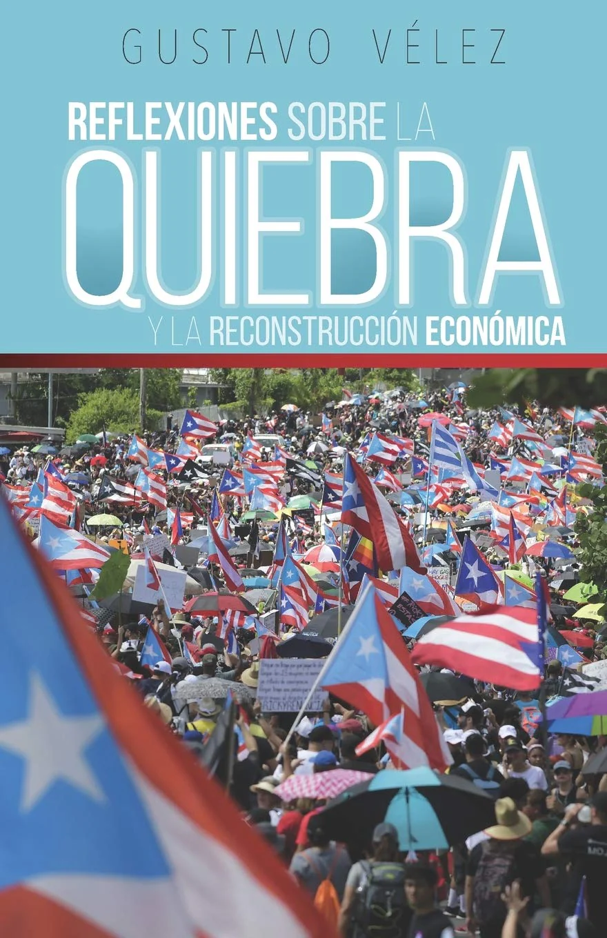 Reflexiones sobre la Quiebra y la Reconstruccion Economica