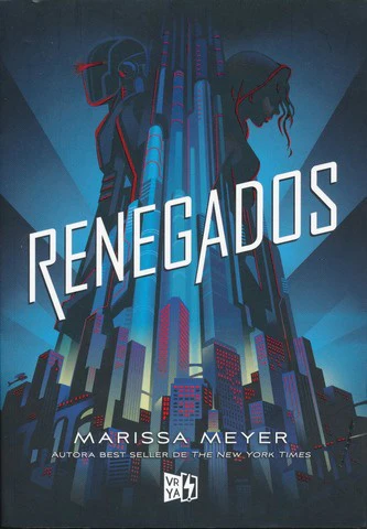 Renegados