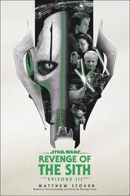 Revenge of the Sith: Star Wars: Episode III