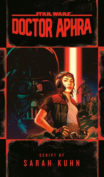 Doctor Aphra (Star Wars)(HC)