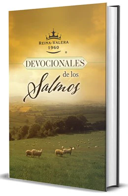 RVR 1960 Devocionales de los Salmos