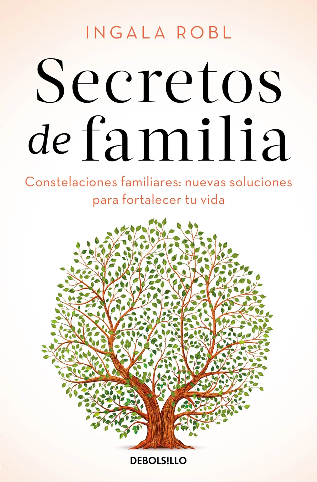 Secretos de familia (DeBolsillo)