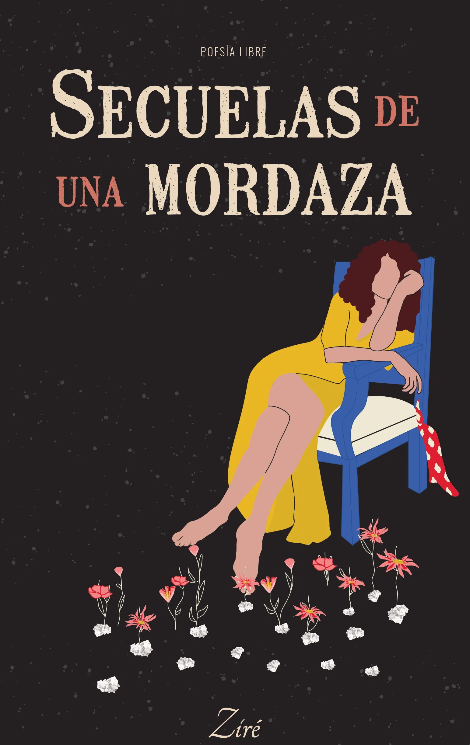Secuelas de una Mordaza
