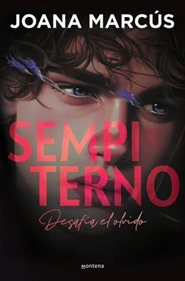 Sempiterno (Duologia Extraños #2)