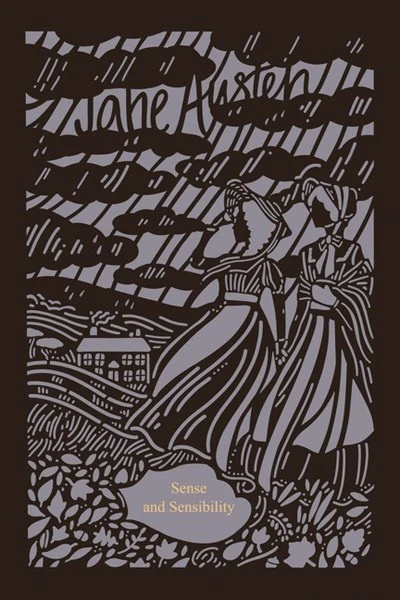 Sense and Sensibility (Fall Seasons Edition)