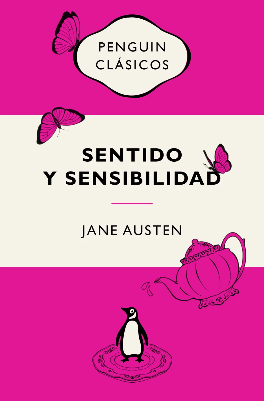 Sentido y sensibilidad (Ediciones Iconicas)(Sense and Sensibility Spanish Edition)