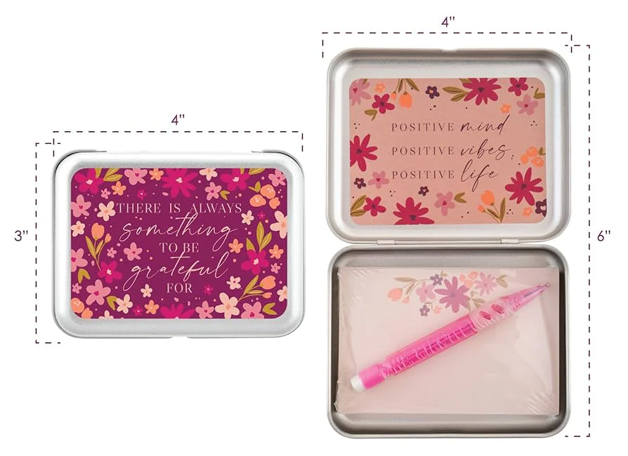 There is always something to be grateful for: Karma Sentiment Box - Image 2