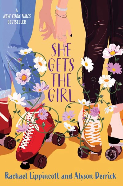 She Gets the Girl (PB)