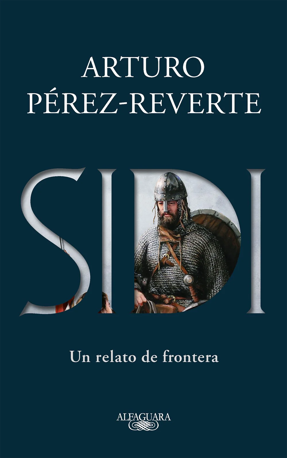 Sidi: Un Relato de Frontera