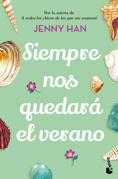 Siempre nos quedará el verano (NEW)
