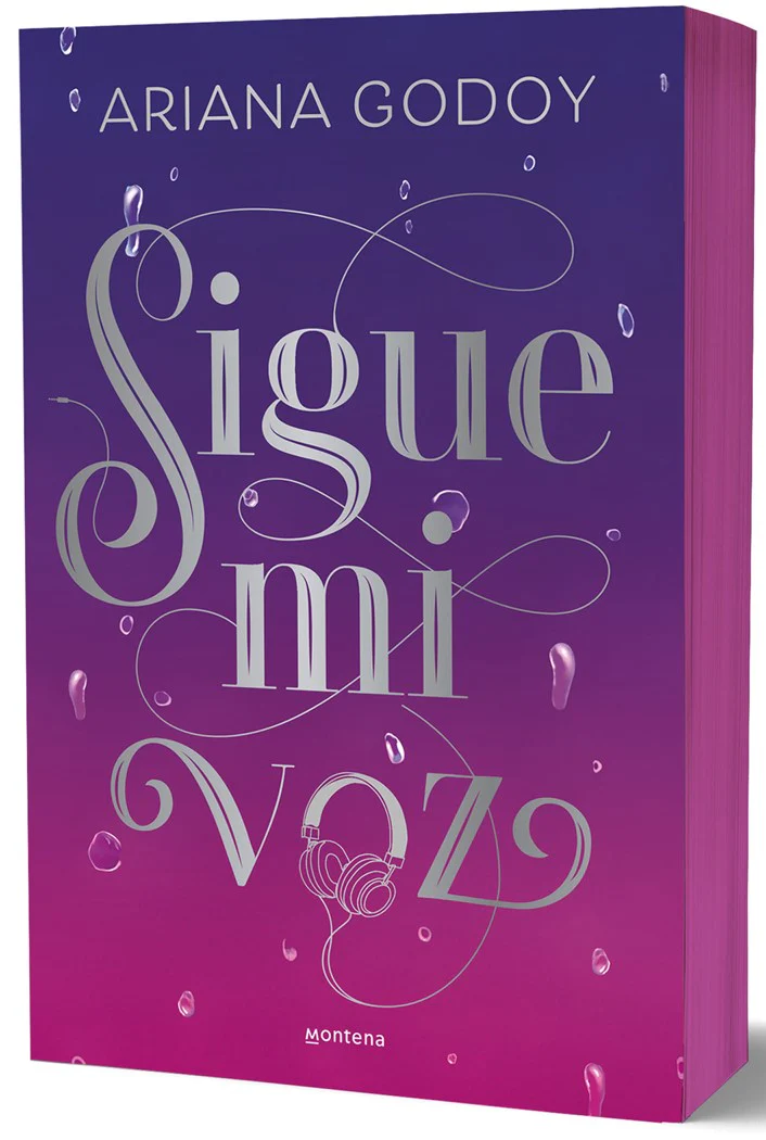Sigue mi voz (edición especial cantos pintados)